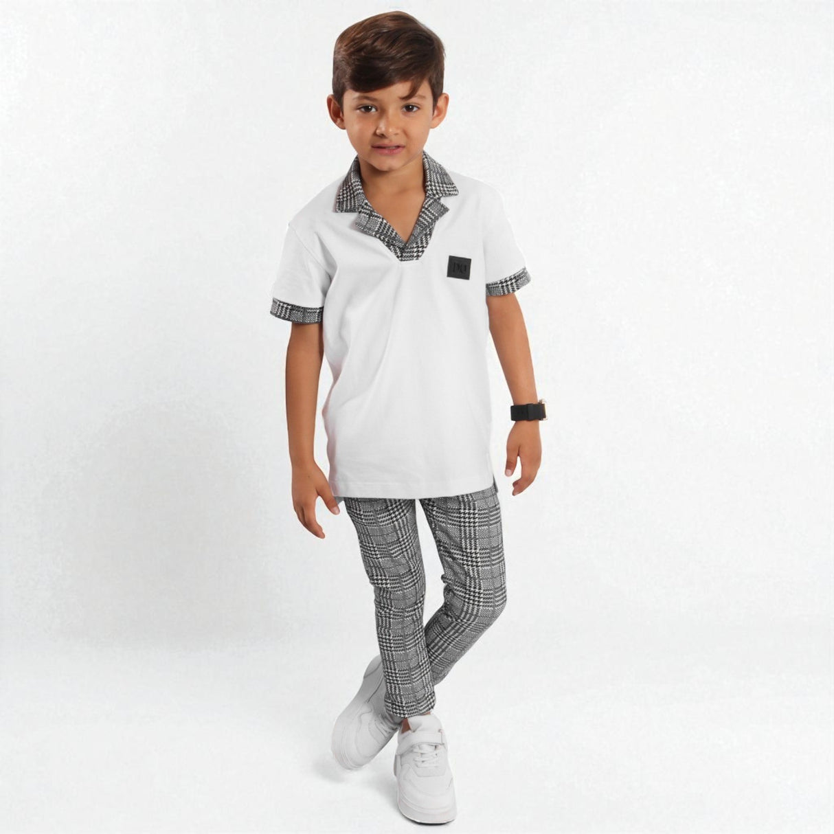 Pantalon sarti niño