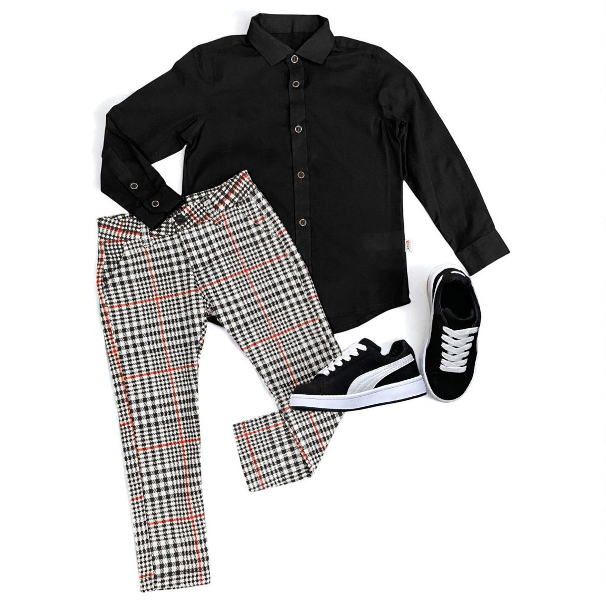 Pantalon sarti niño