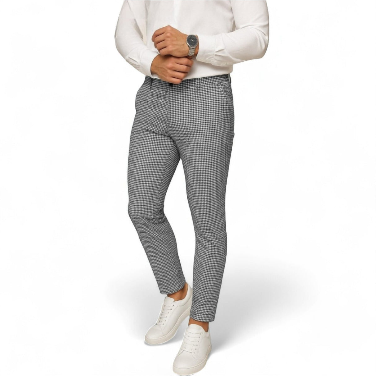 Pantalon sarto hombre