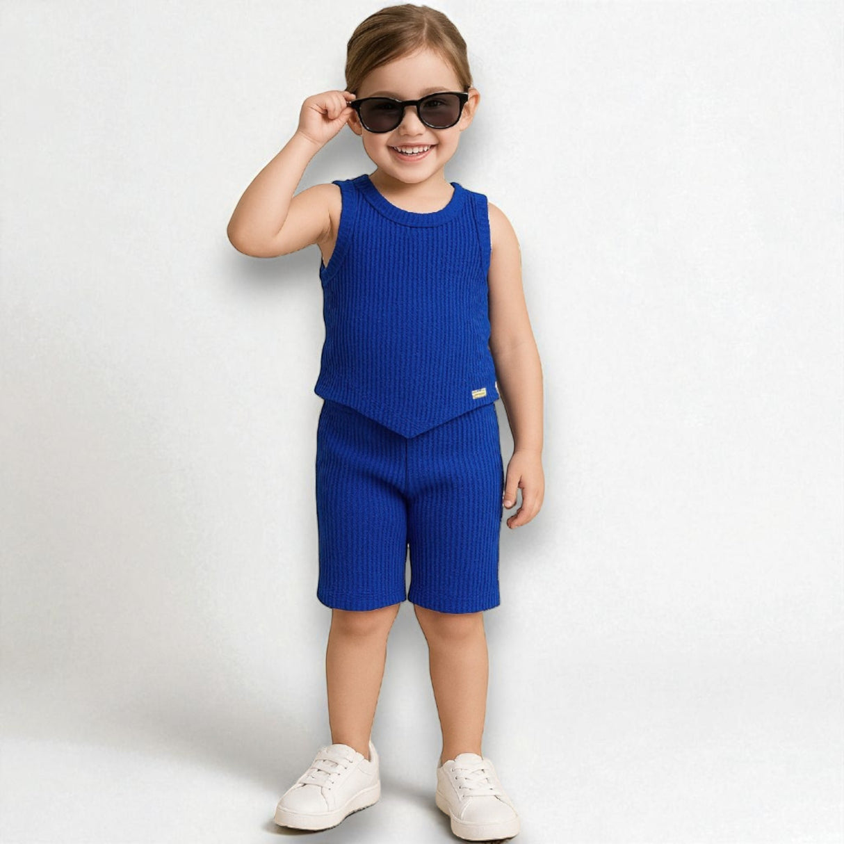 Total look giorgia (conjunto) niña