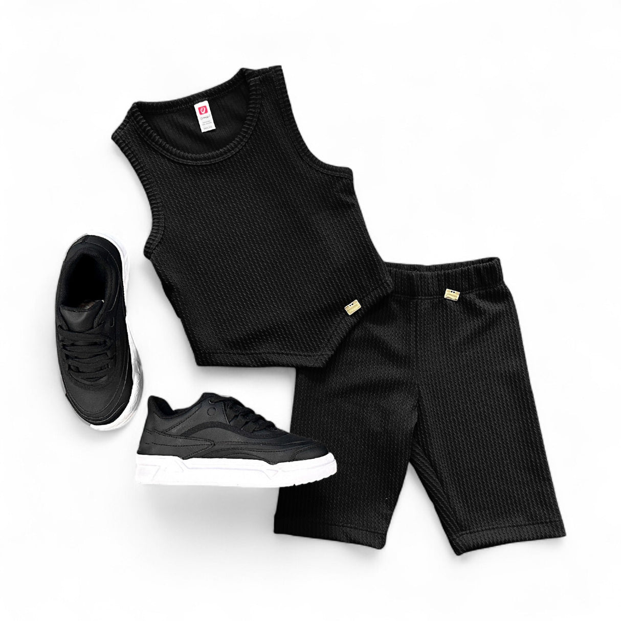 Total look giorgia (conjunto) niña