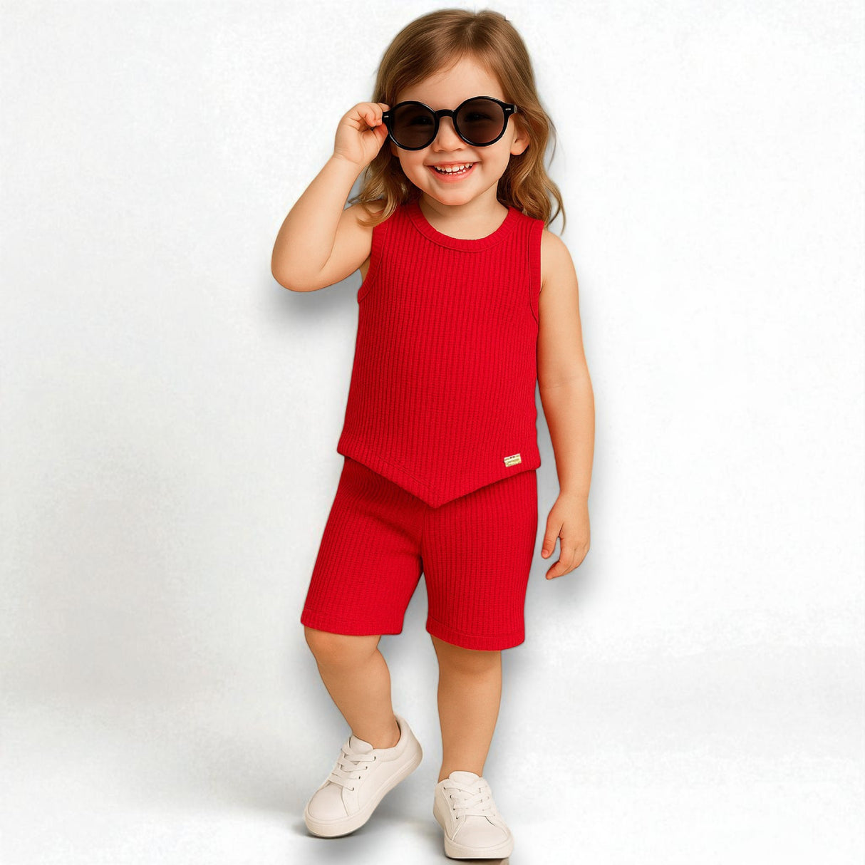 Total look giorgia (conjunto) niña