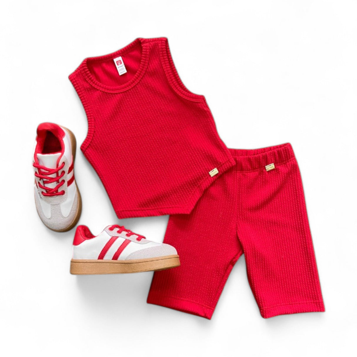 Total look giorgia (conjunto) niña