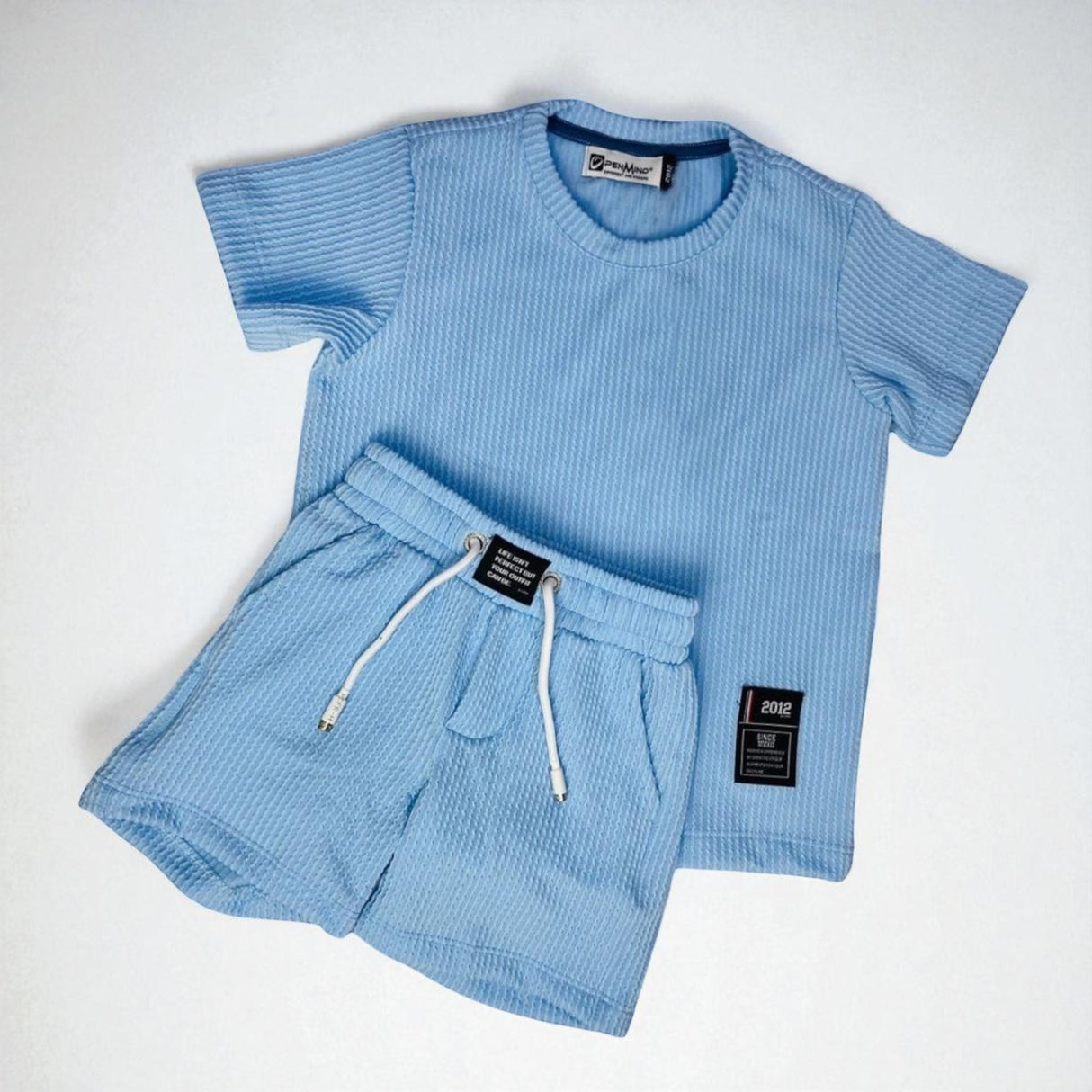 Total look giovanny (conjunto) niño