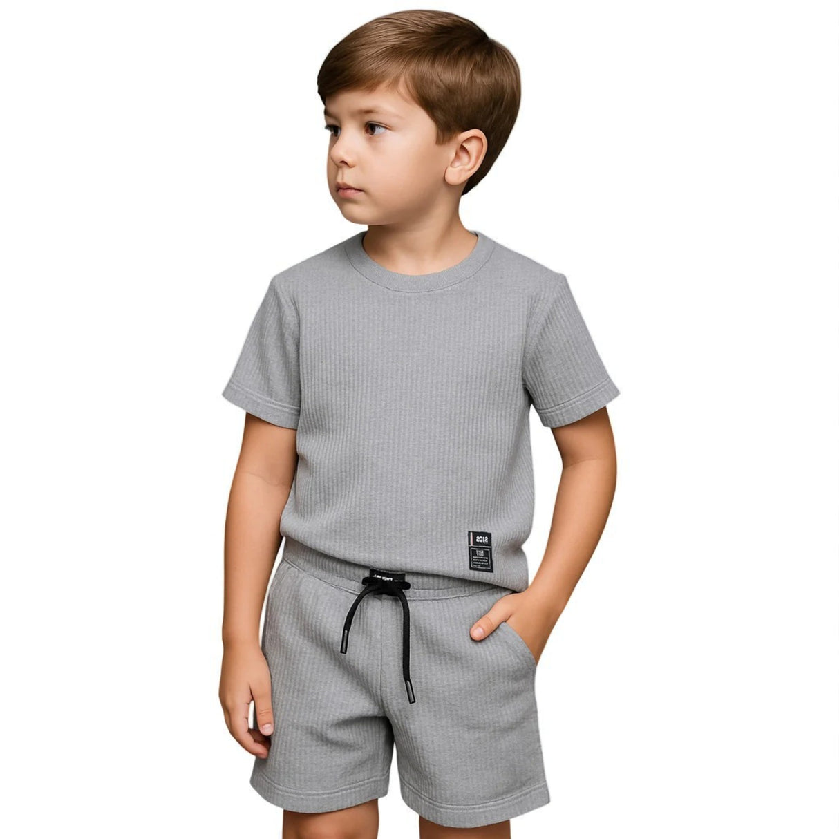 Total look giovanny (conjunto) niño