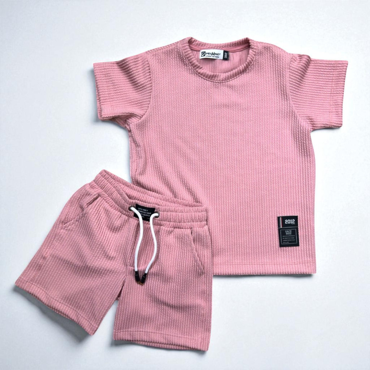 Total look giovanny (conjunto) niño