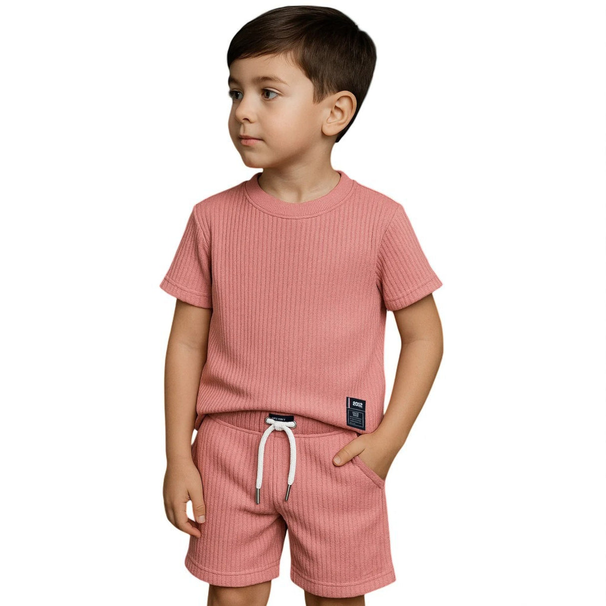 Total look giovanny (conjunto) niño
