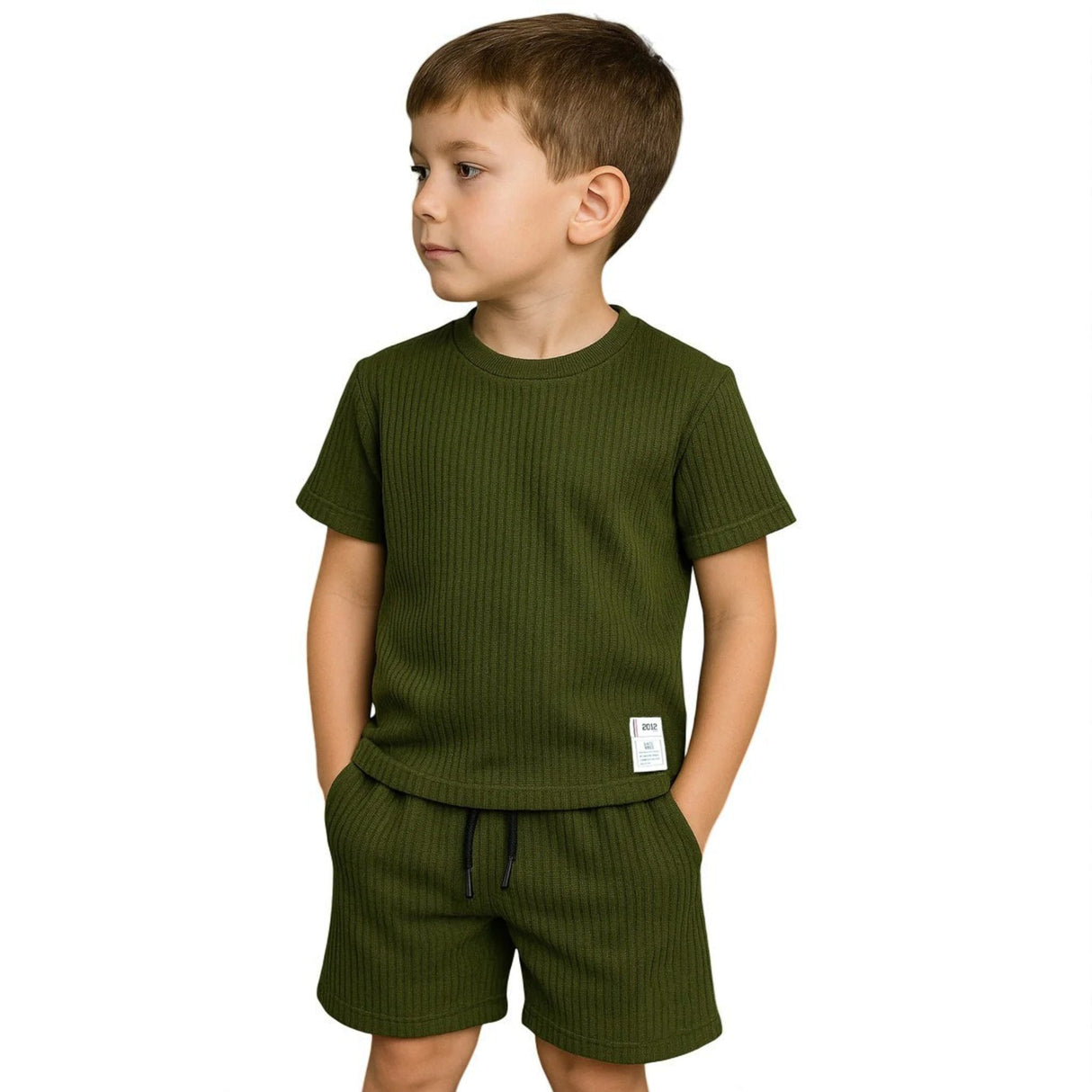 Total look giovanny (conjunto) niño