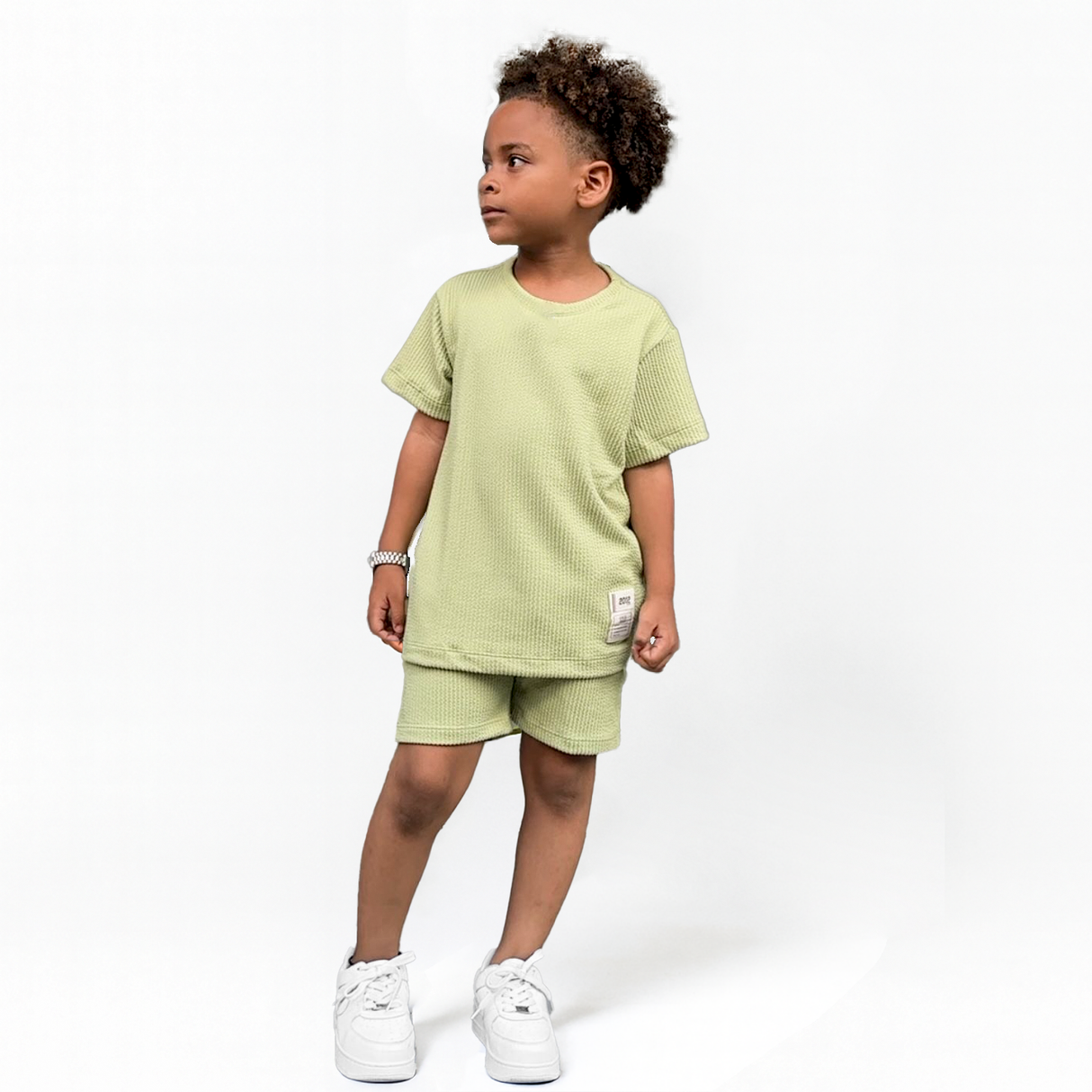 Total look giovanny (conjunto) niño