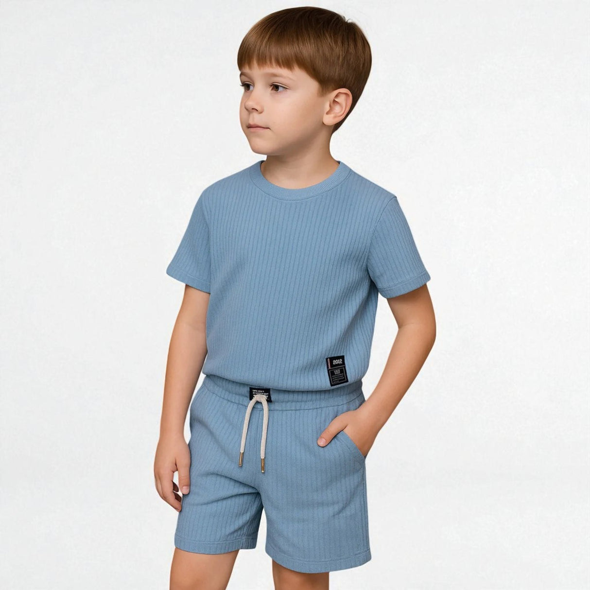 Total look giovanny (conjunto) niño