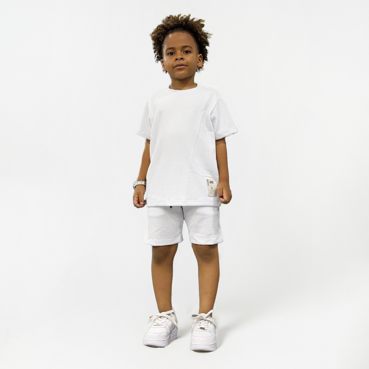 Total look giovanny (conjunto) niño