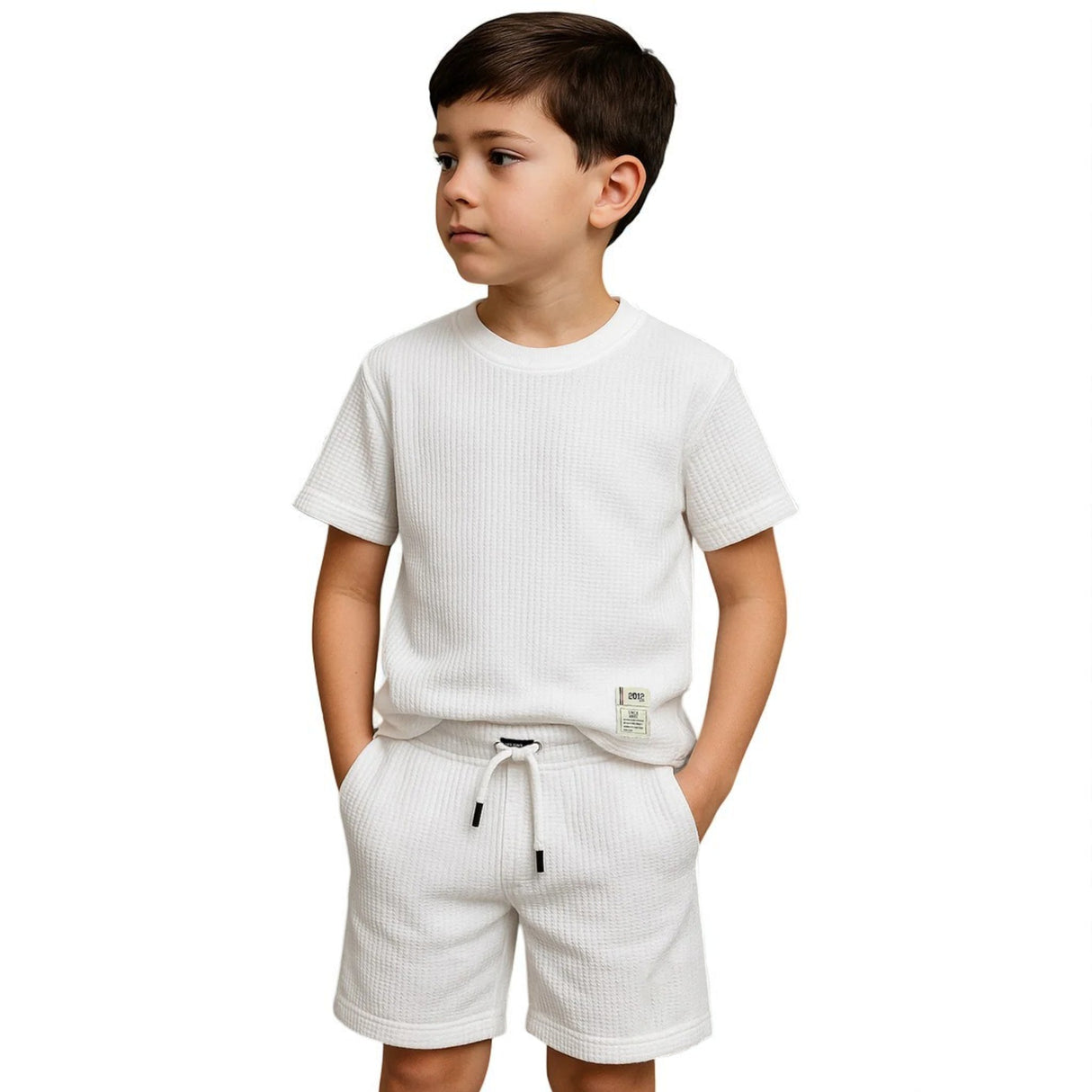 Total look giovanny (conjunto) niño