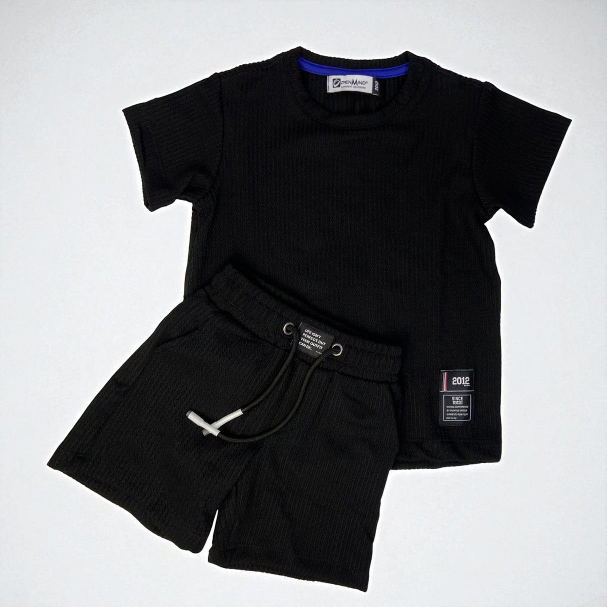 Total look giovanny (conjunto) niño