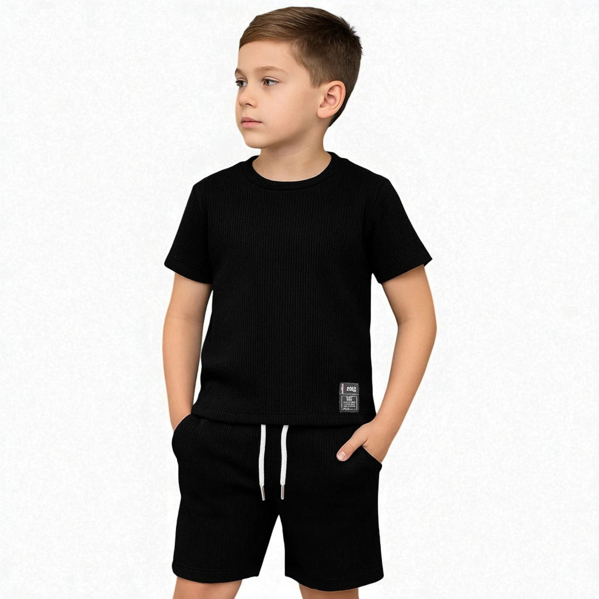 Total look giovanny (conjunto) niño