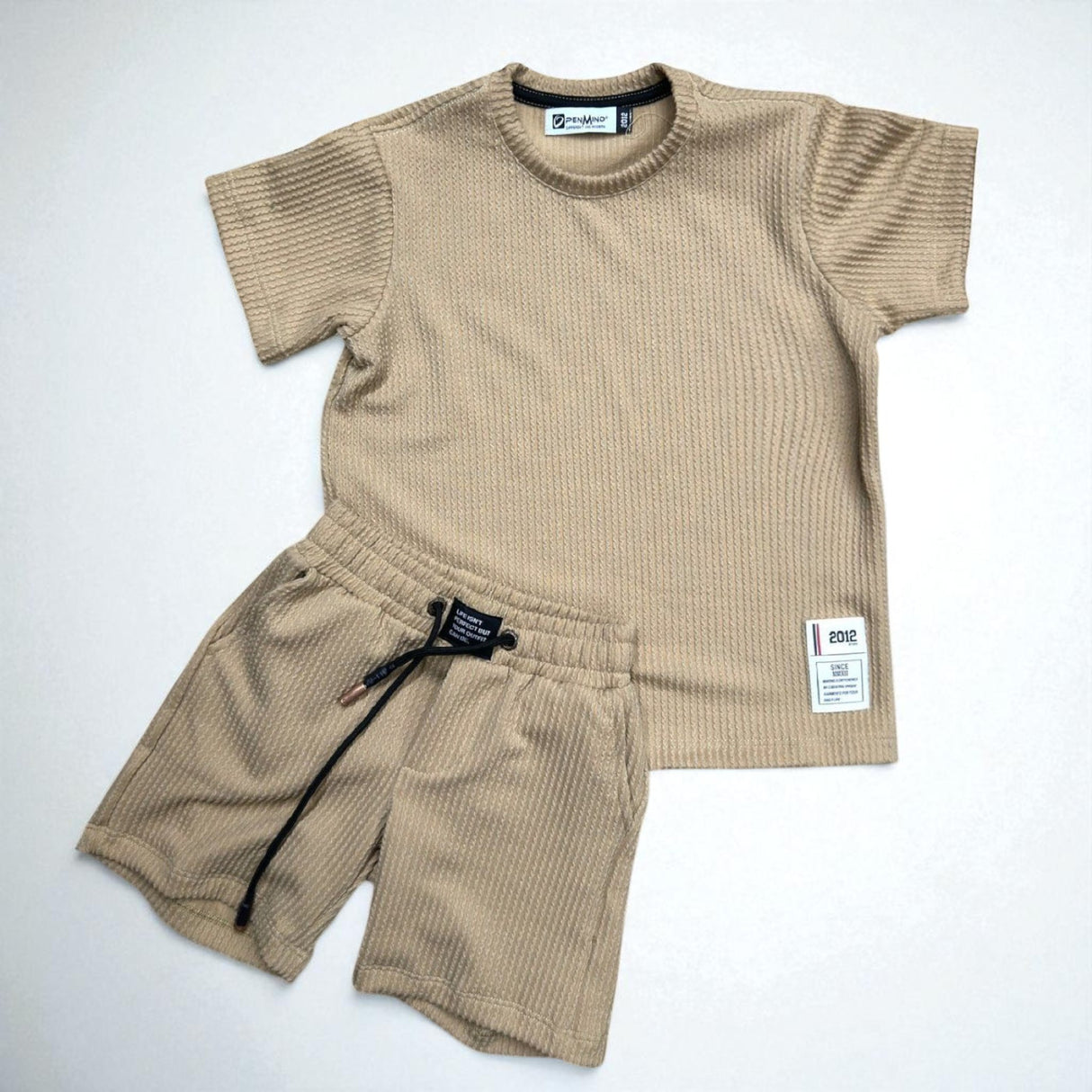 Total look giovanny (conjunto) niño