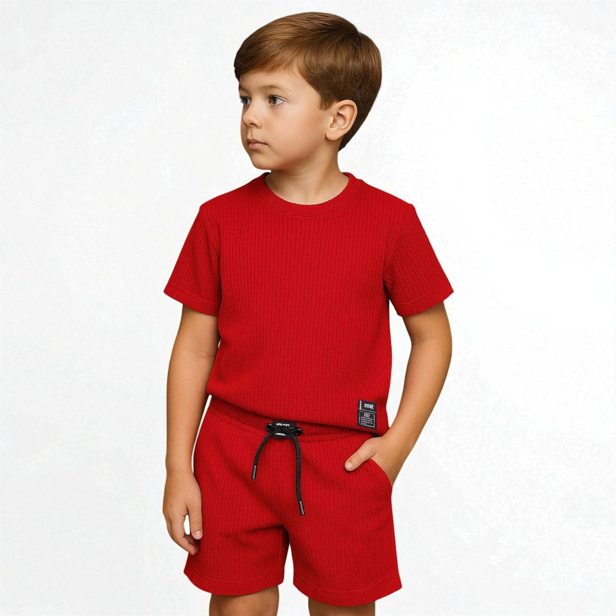 Total look giovanny (conjunto) niño