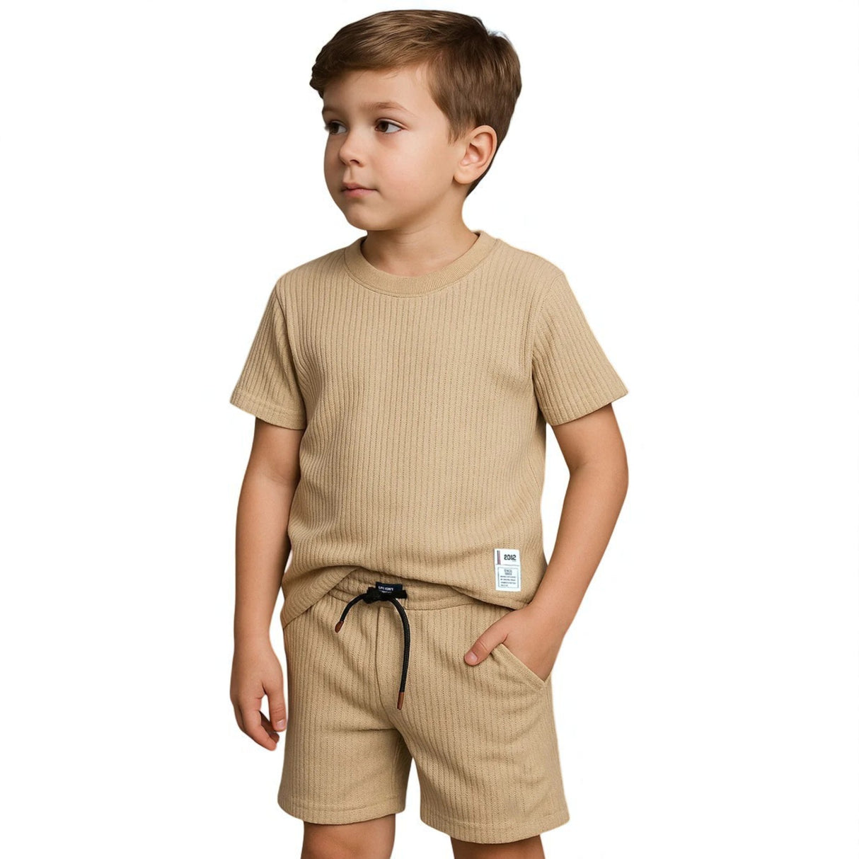 Total look giovanny (conjunto) niño