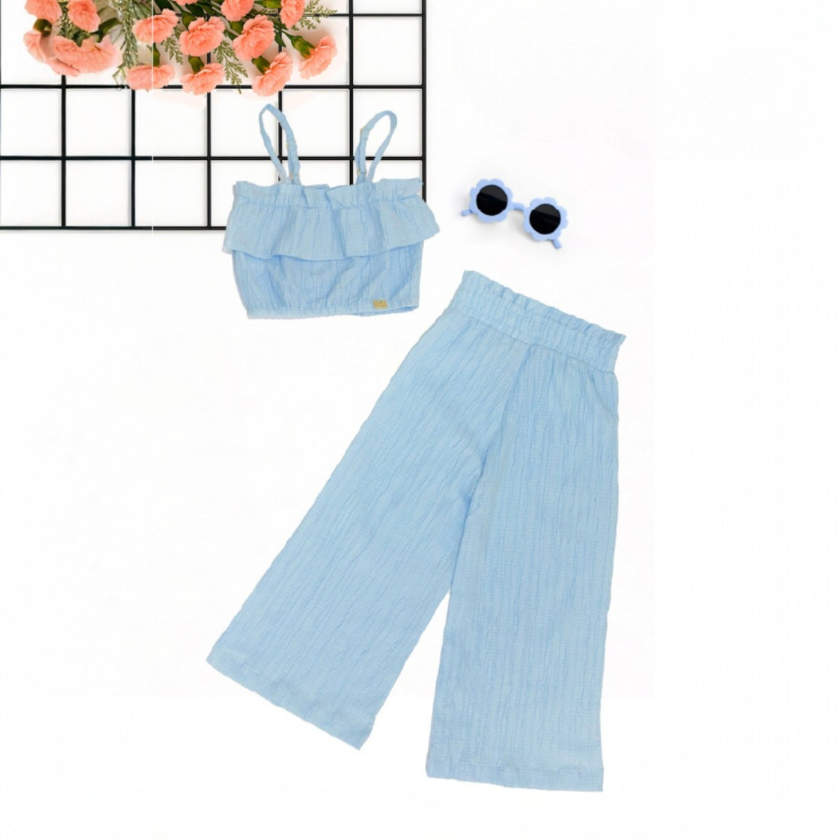 Total look karol (conjunto) niña