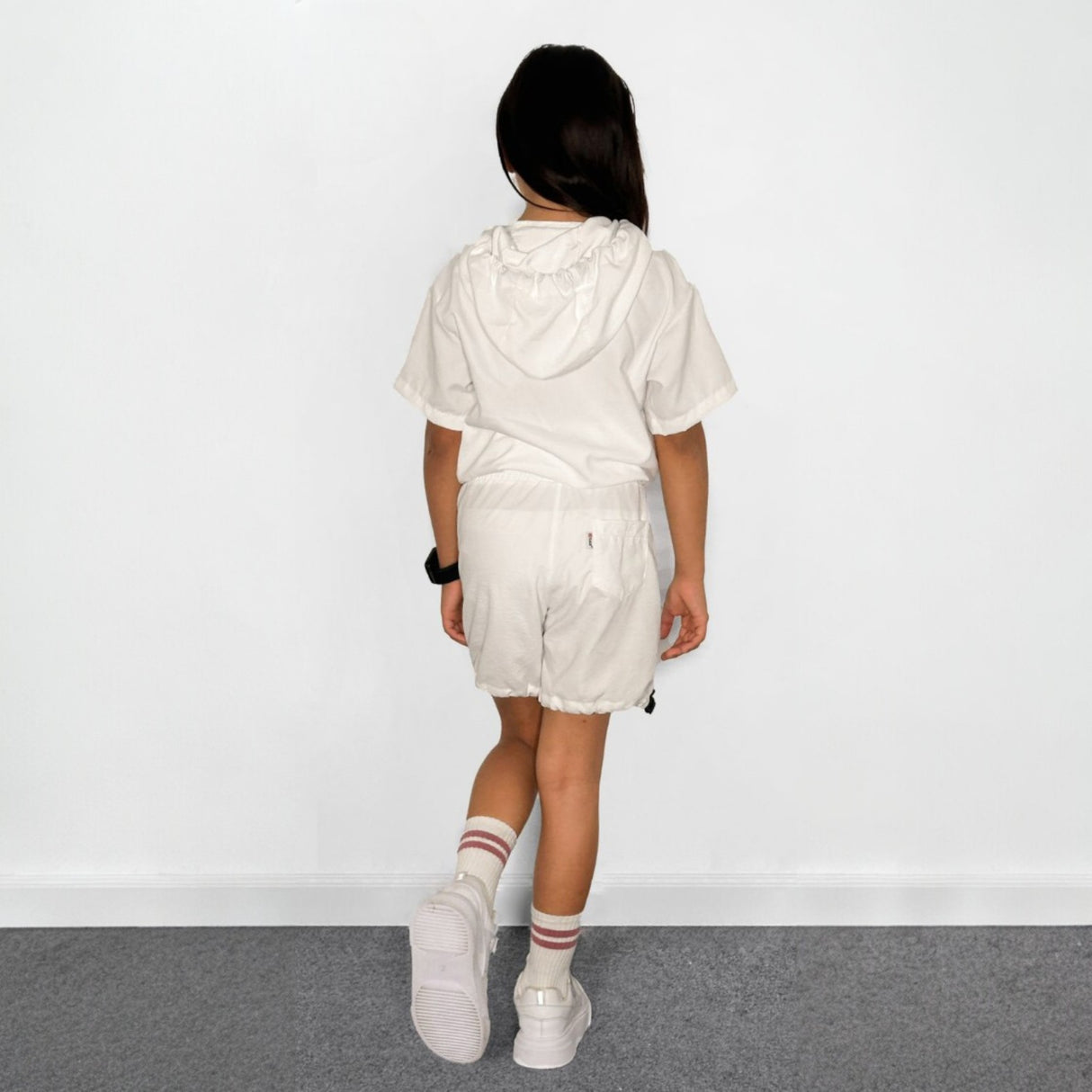 Total look lorny (conjunto) niña