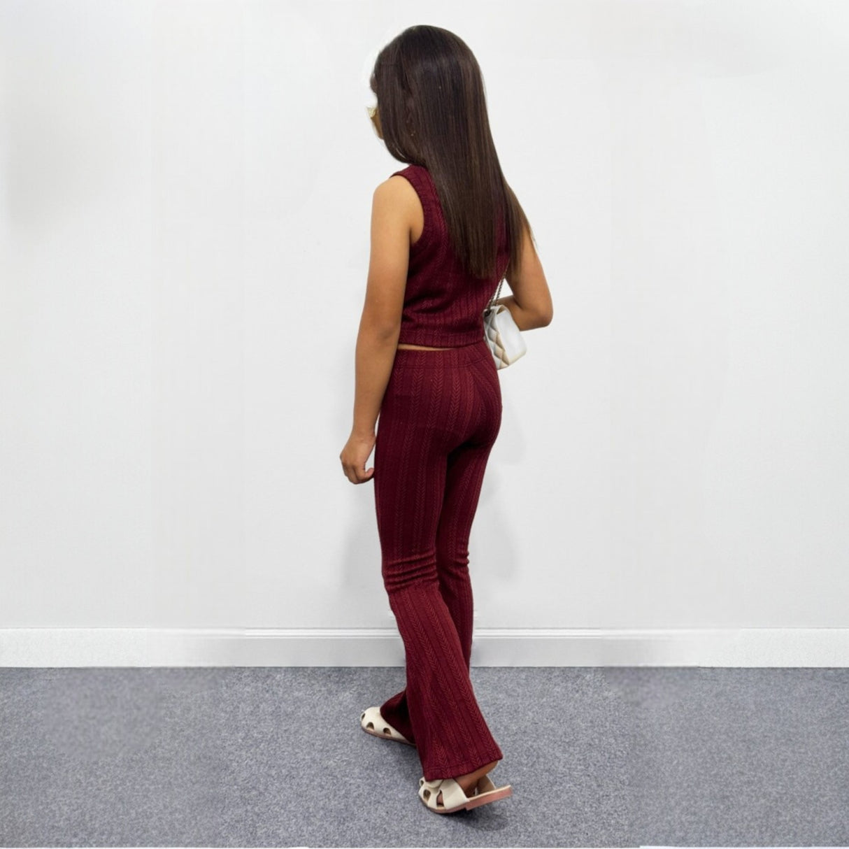 Total look noah (conjunto) niña