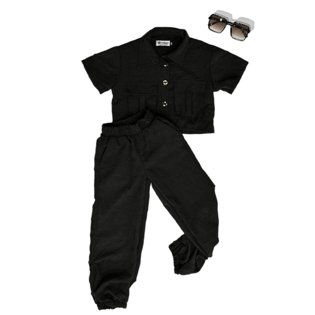 Total look sharol (conjunto) niña