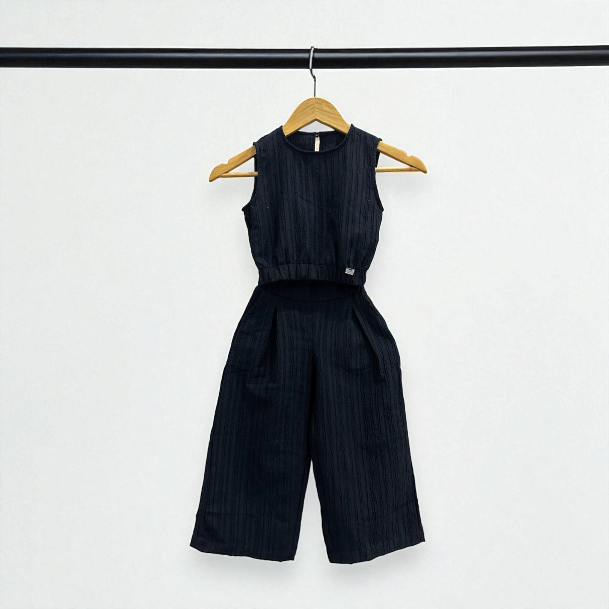 Total look trani (conjunto) niña