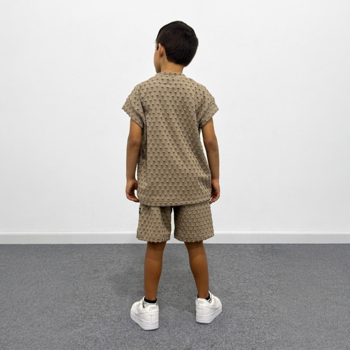 Total look zenet (conjunto) niño