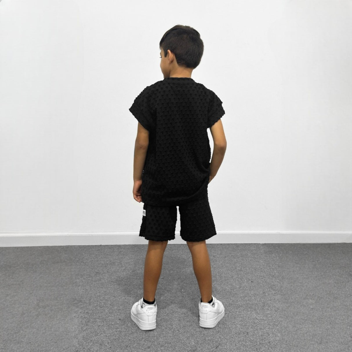 Total look zenet (conjunto) niño