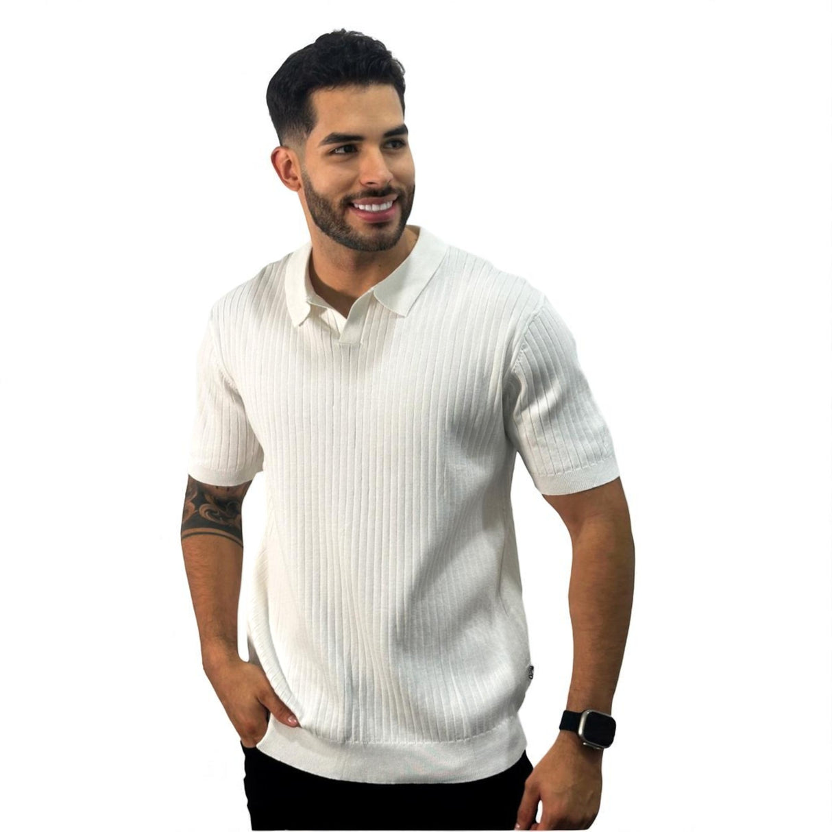 Camibuso gael hombre