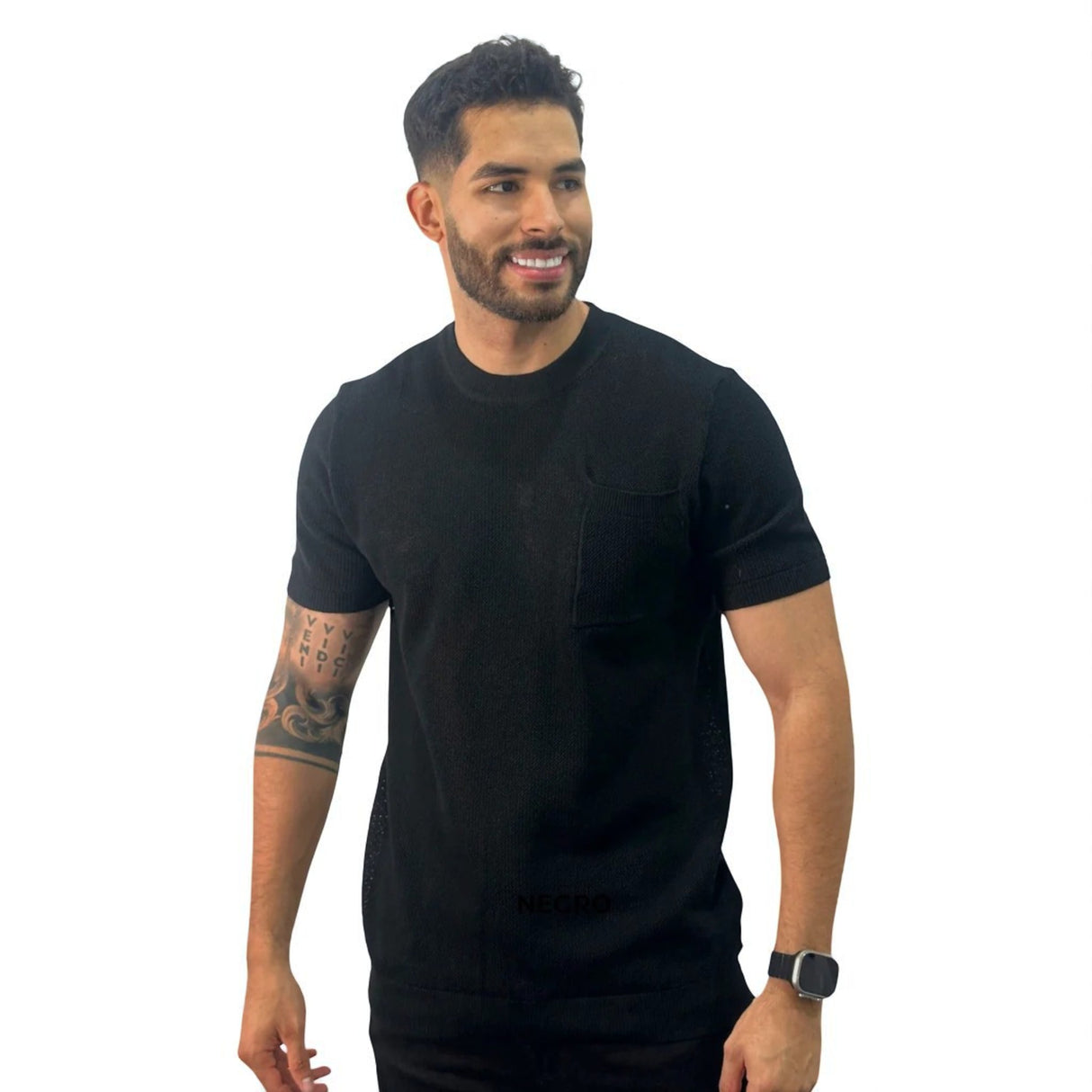 Camibuso german hombre