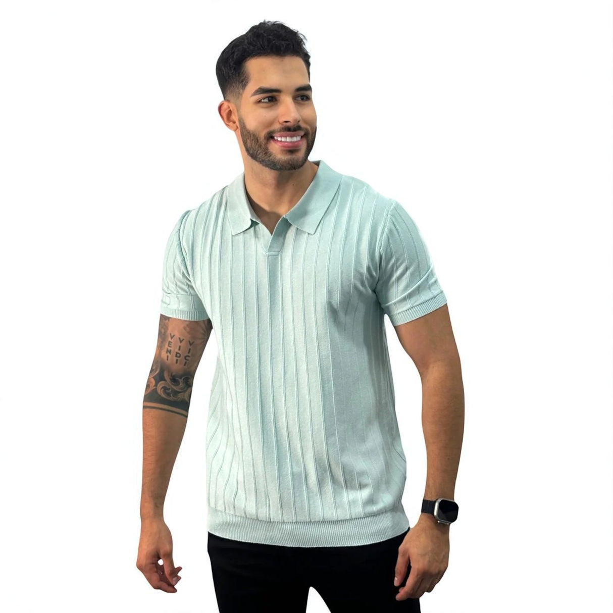 Camibuso joel hombre