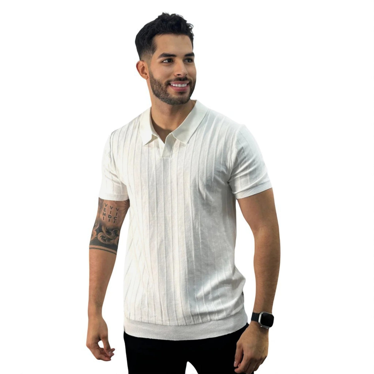 Camibuso joel hombre