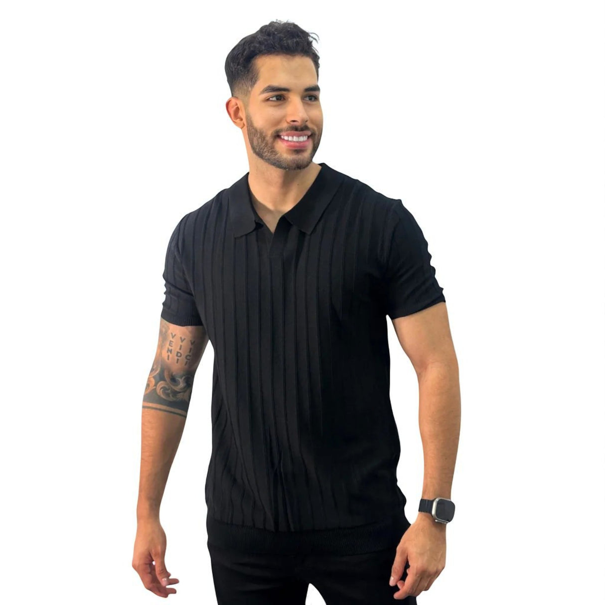 Camibuso joel hombre