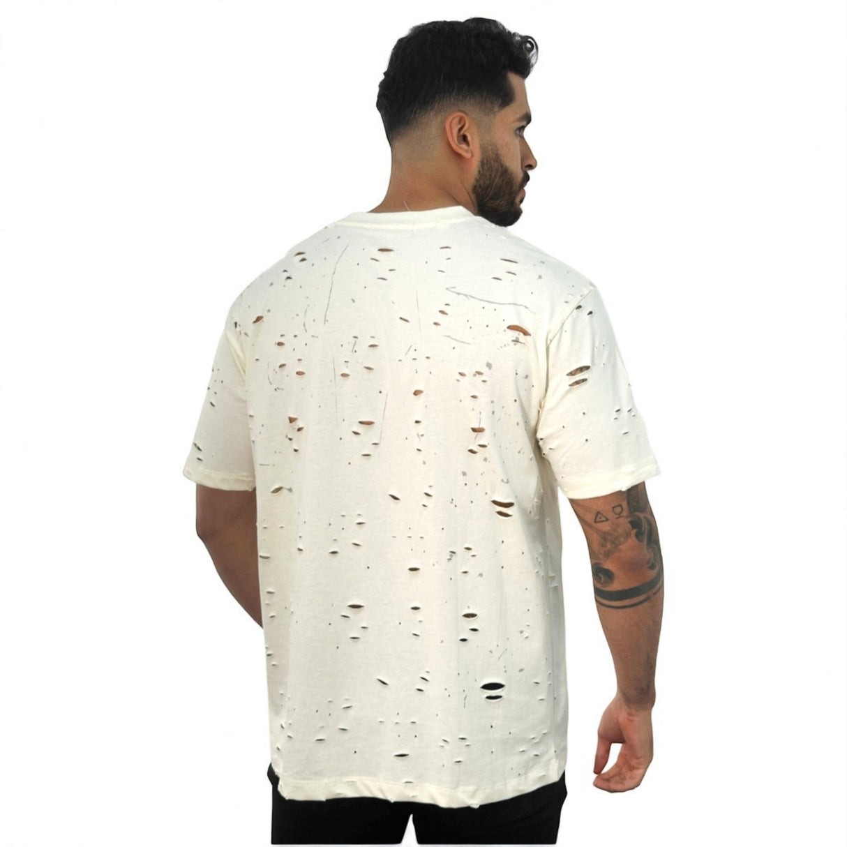 Camiseta adonis hombre