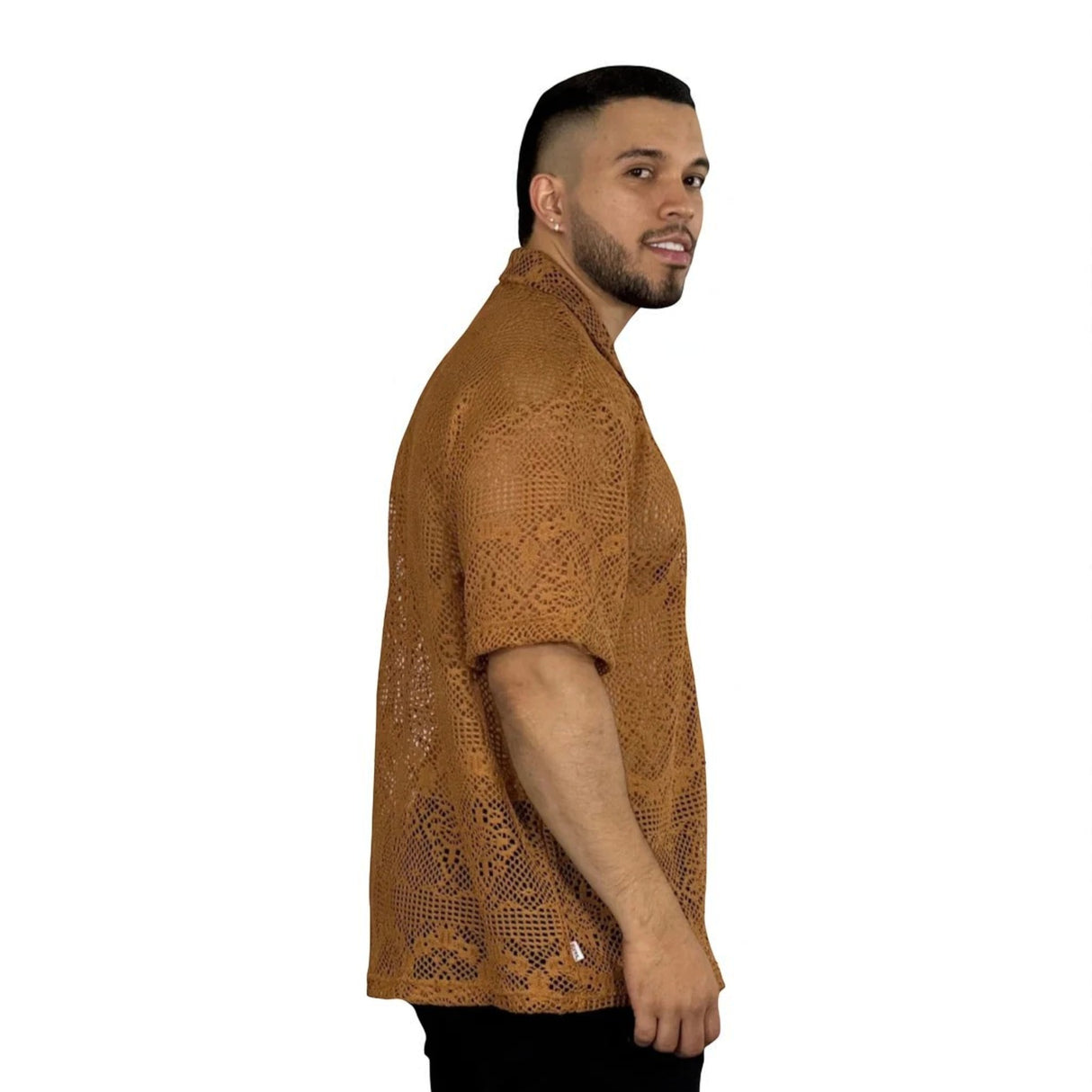 Camibuso dubai hombre