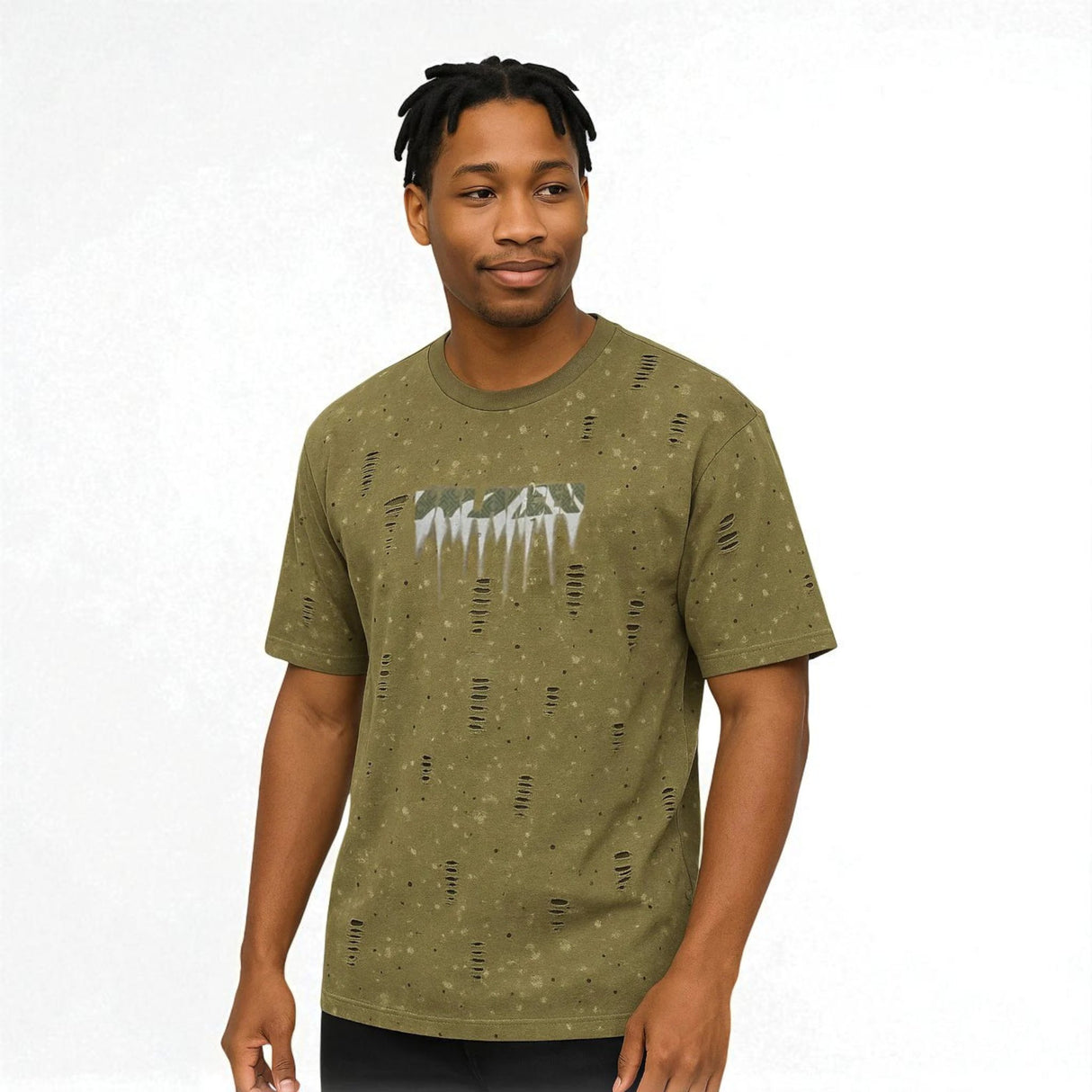 Camiseta fernand hombre