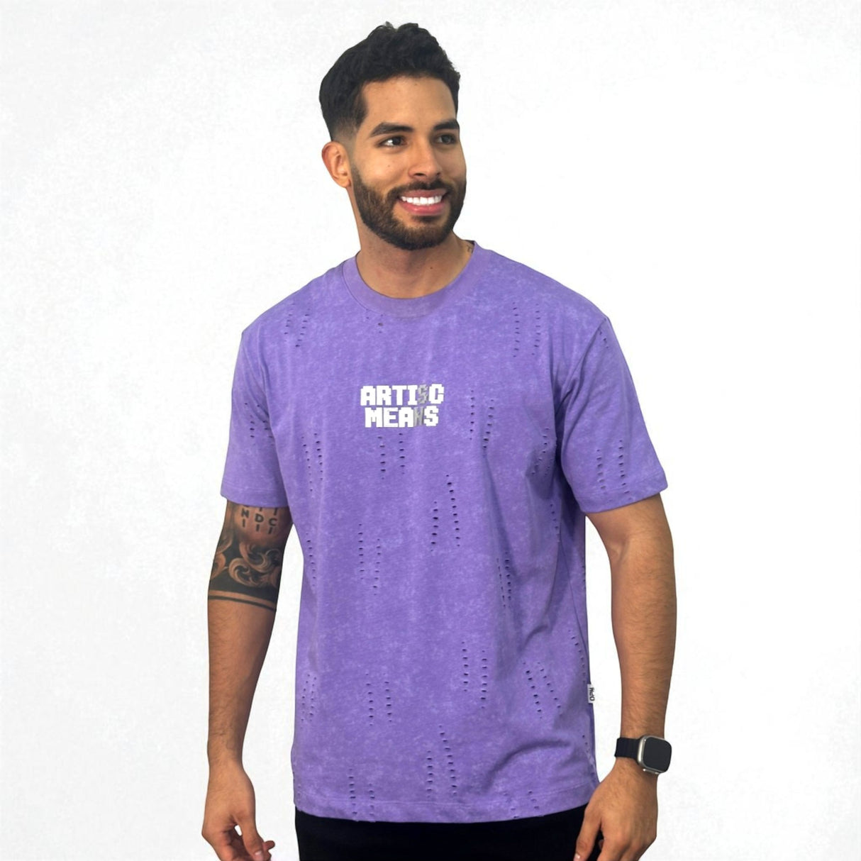 Camiseta gilbert Hombre