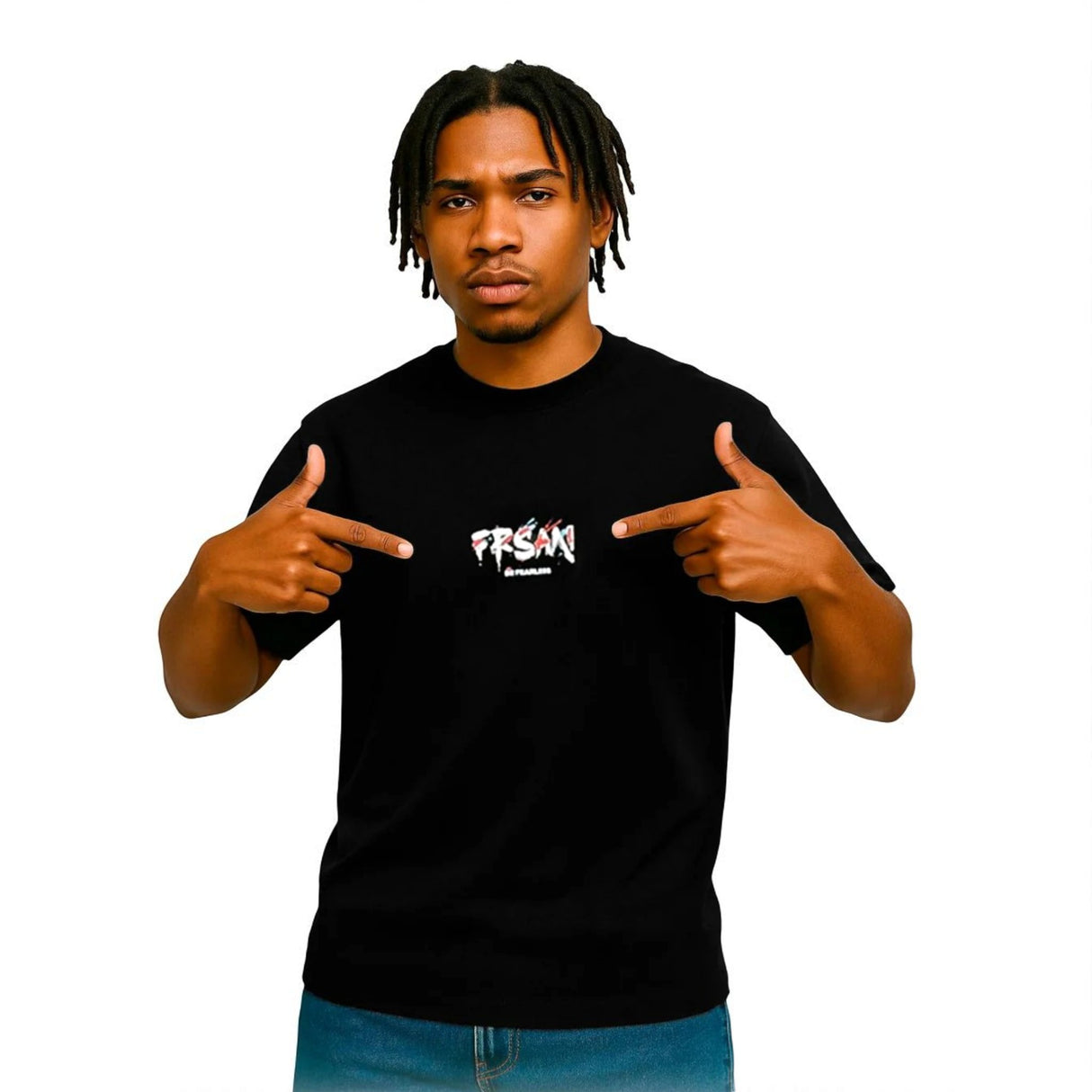 Camiseta jakob hombre