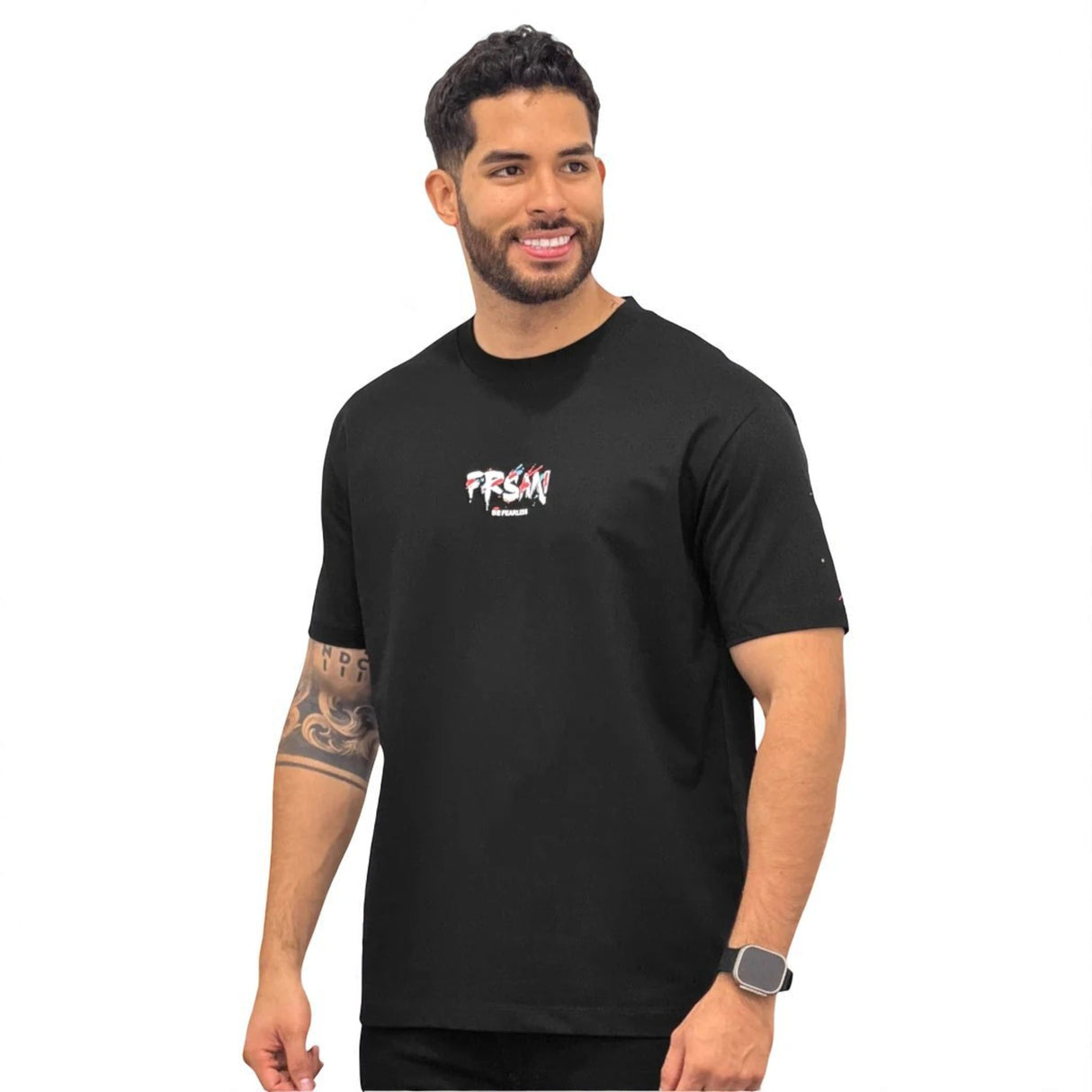 Camiseta jakob hombre