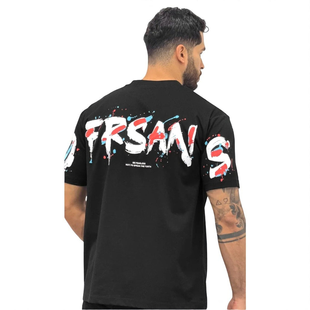 Camiseta jakob hombre