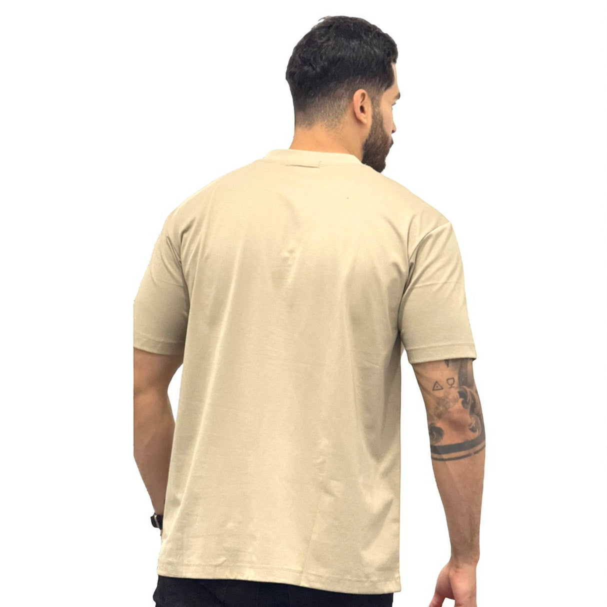 Camiseta marius hombre