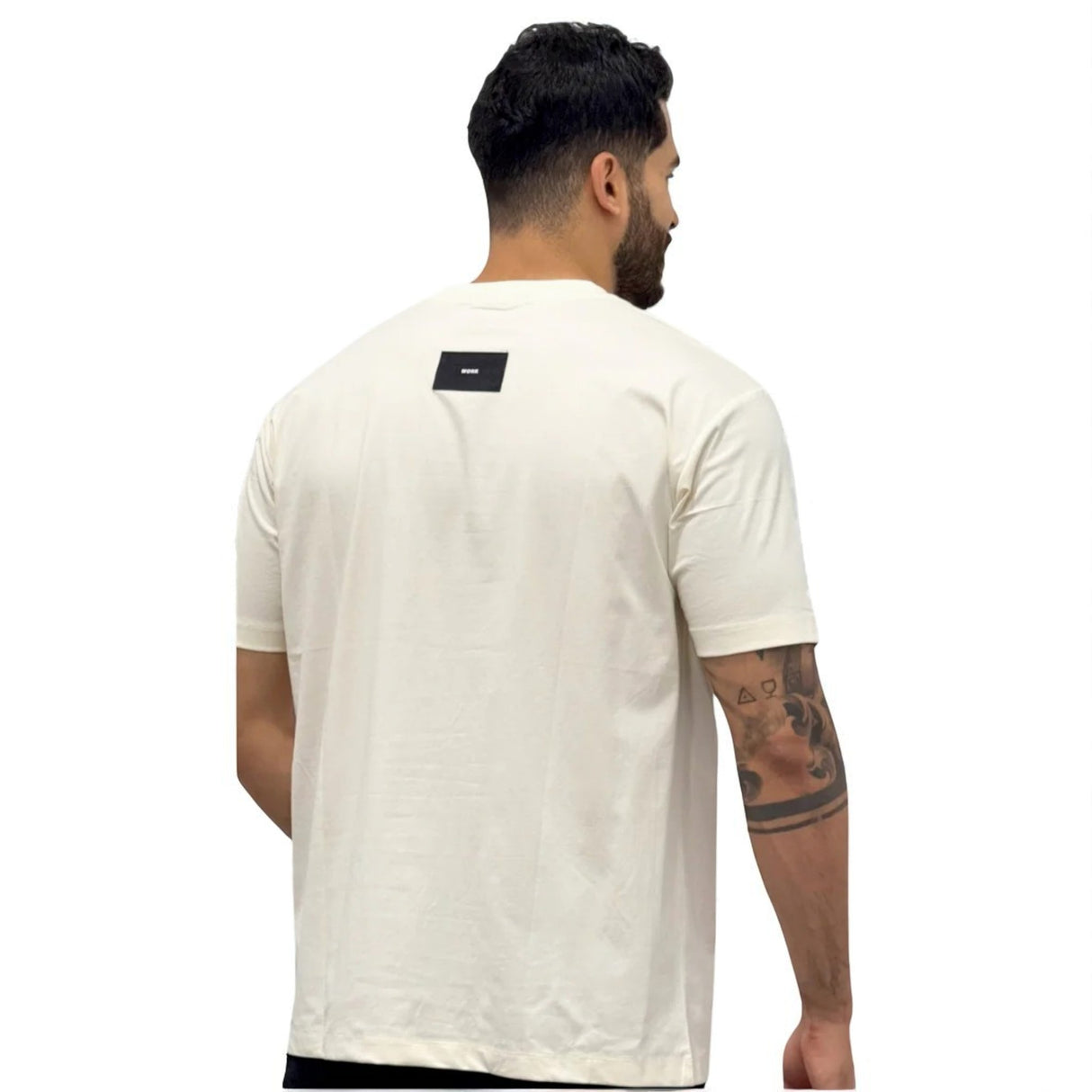 Camiseta shijia hombre