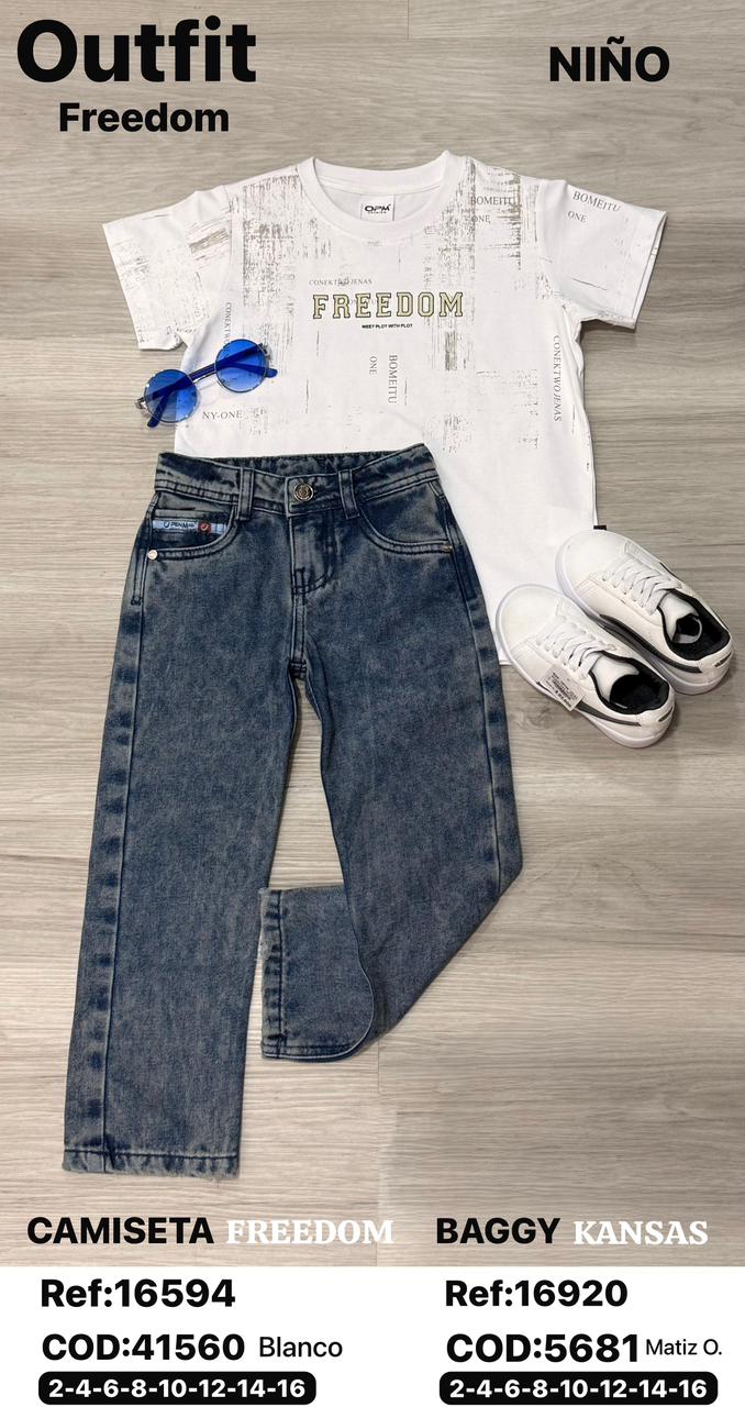 outfit q1 niño