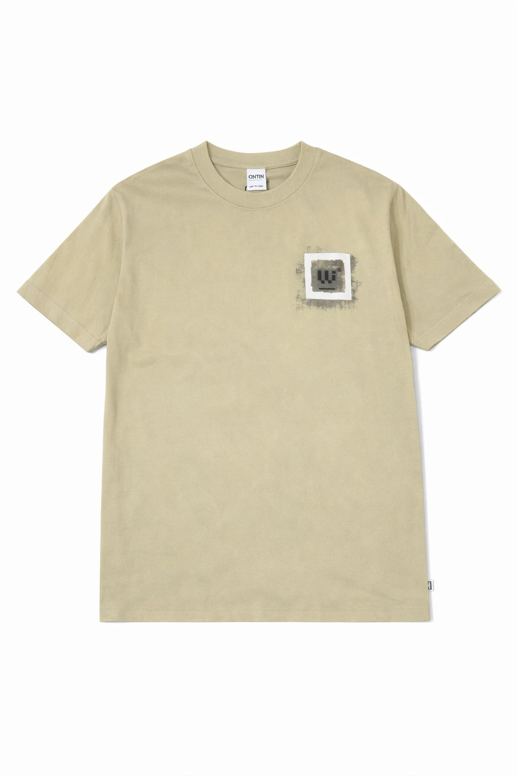 CAMISETA POSSIBILITIES