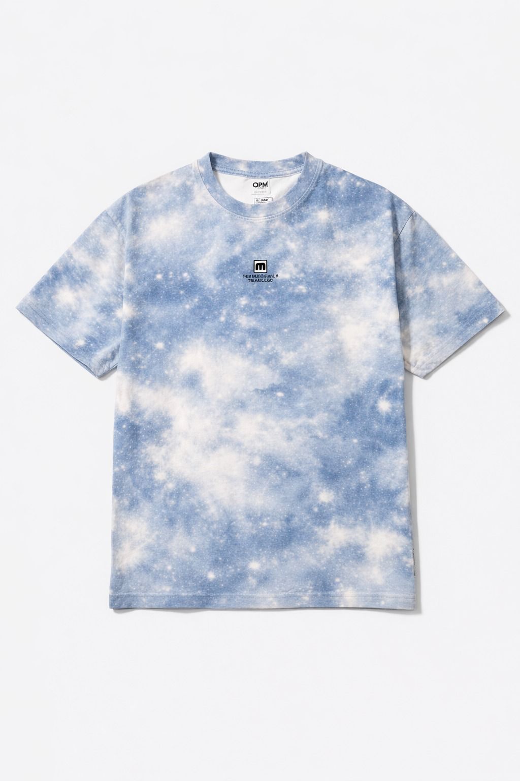 CAMISETA RAVELLO