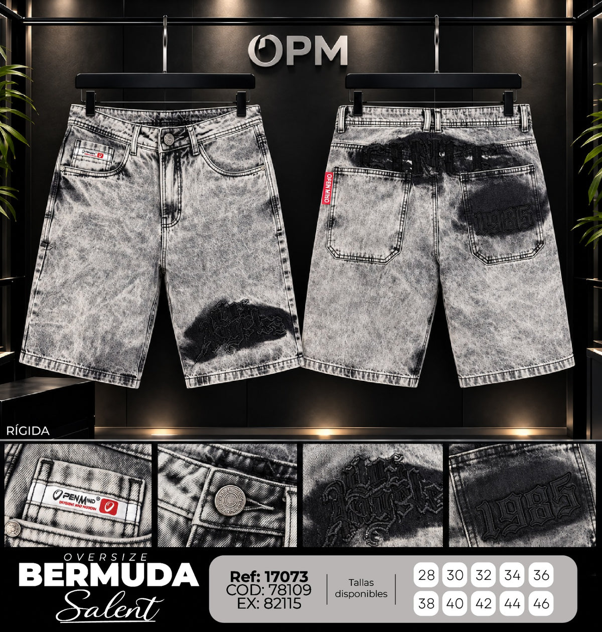 bermuda salent hombre 1