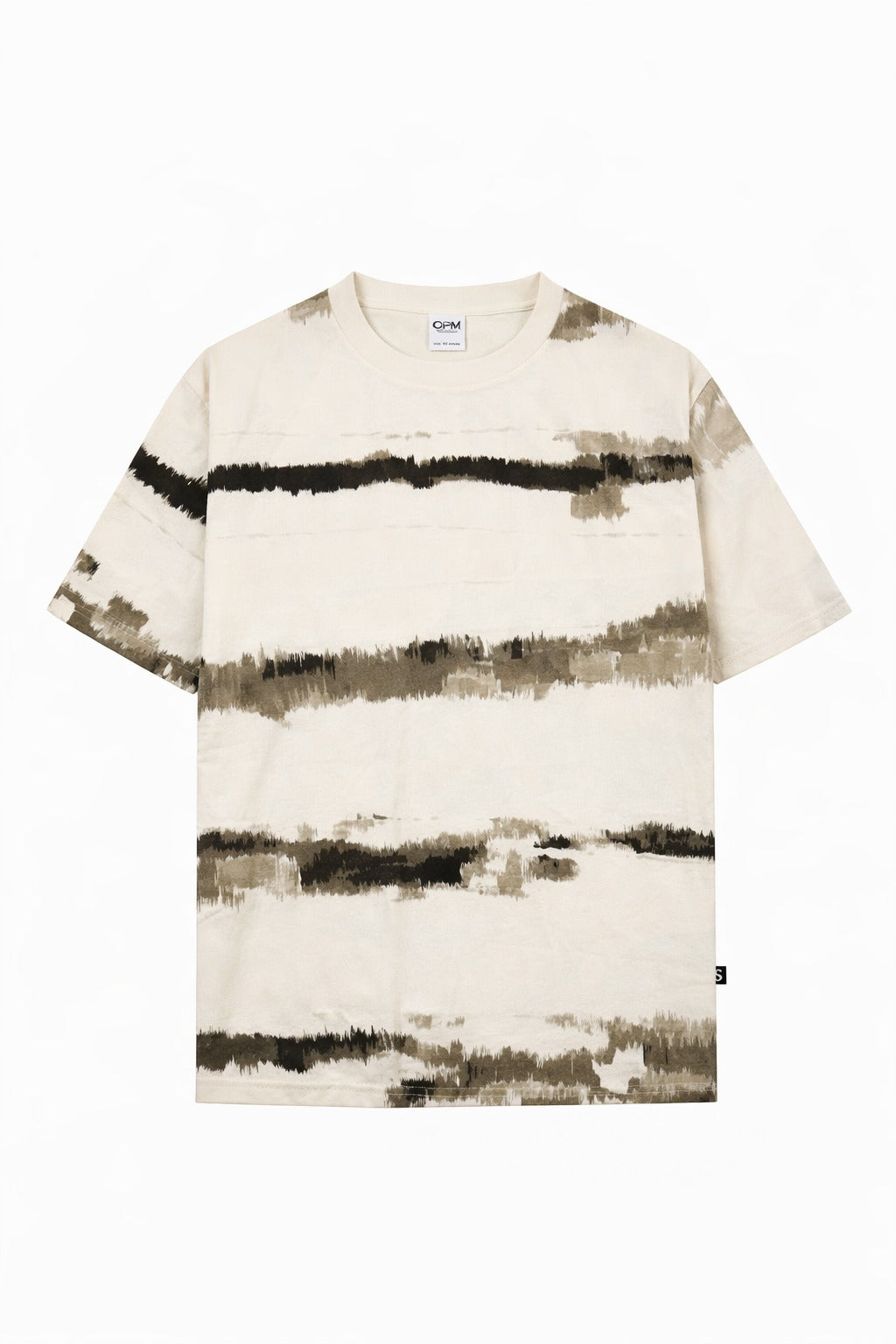CAMISETA SALERMO