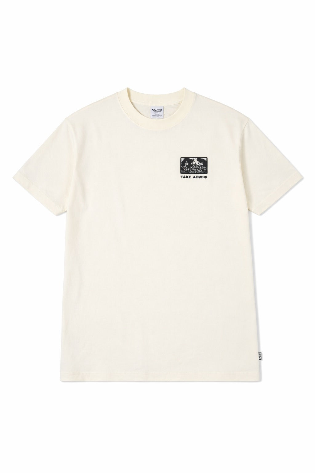 CAMISETA SCOTT