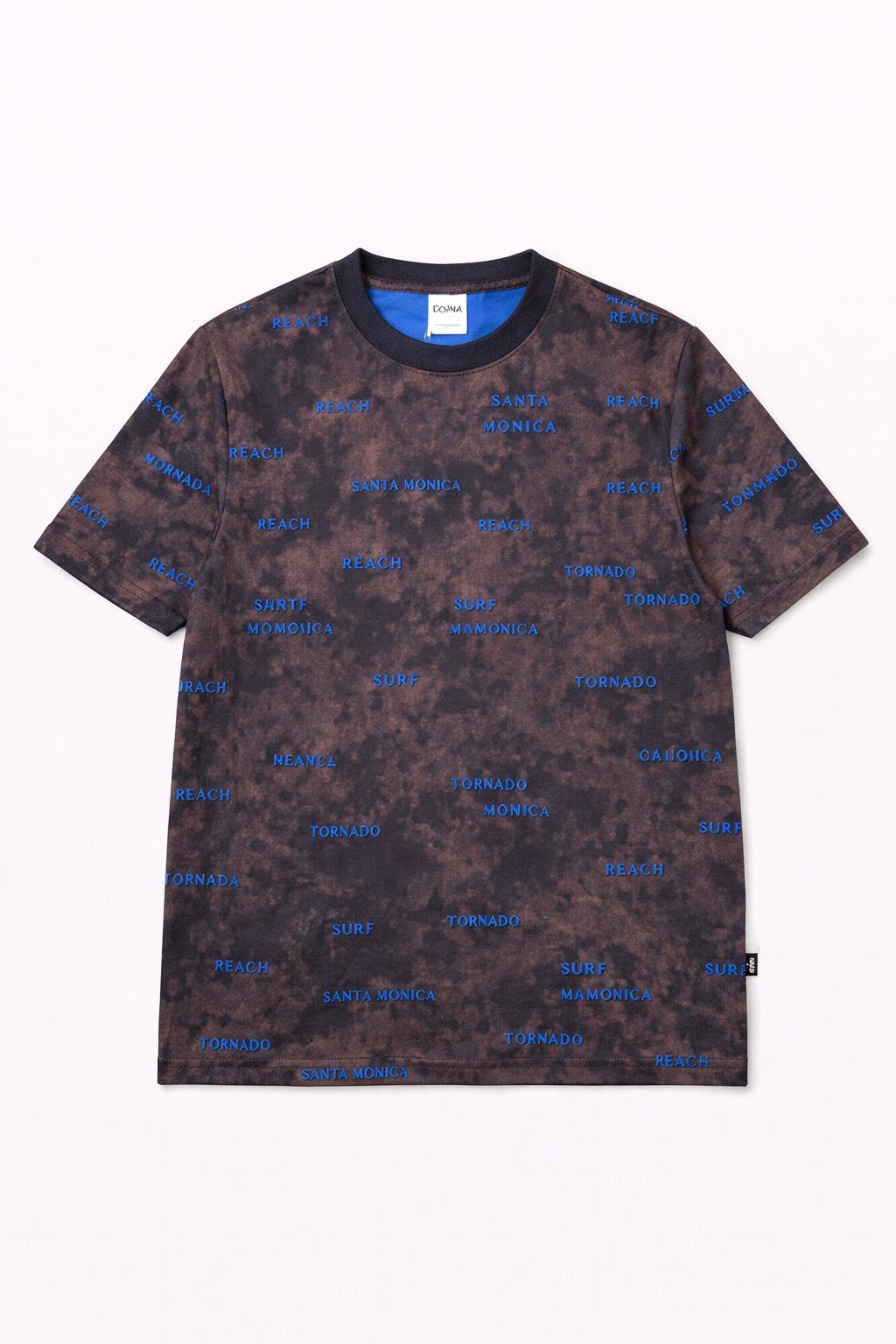 CAMISETA SERGGIO