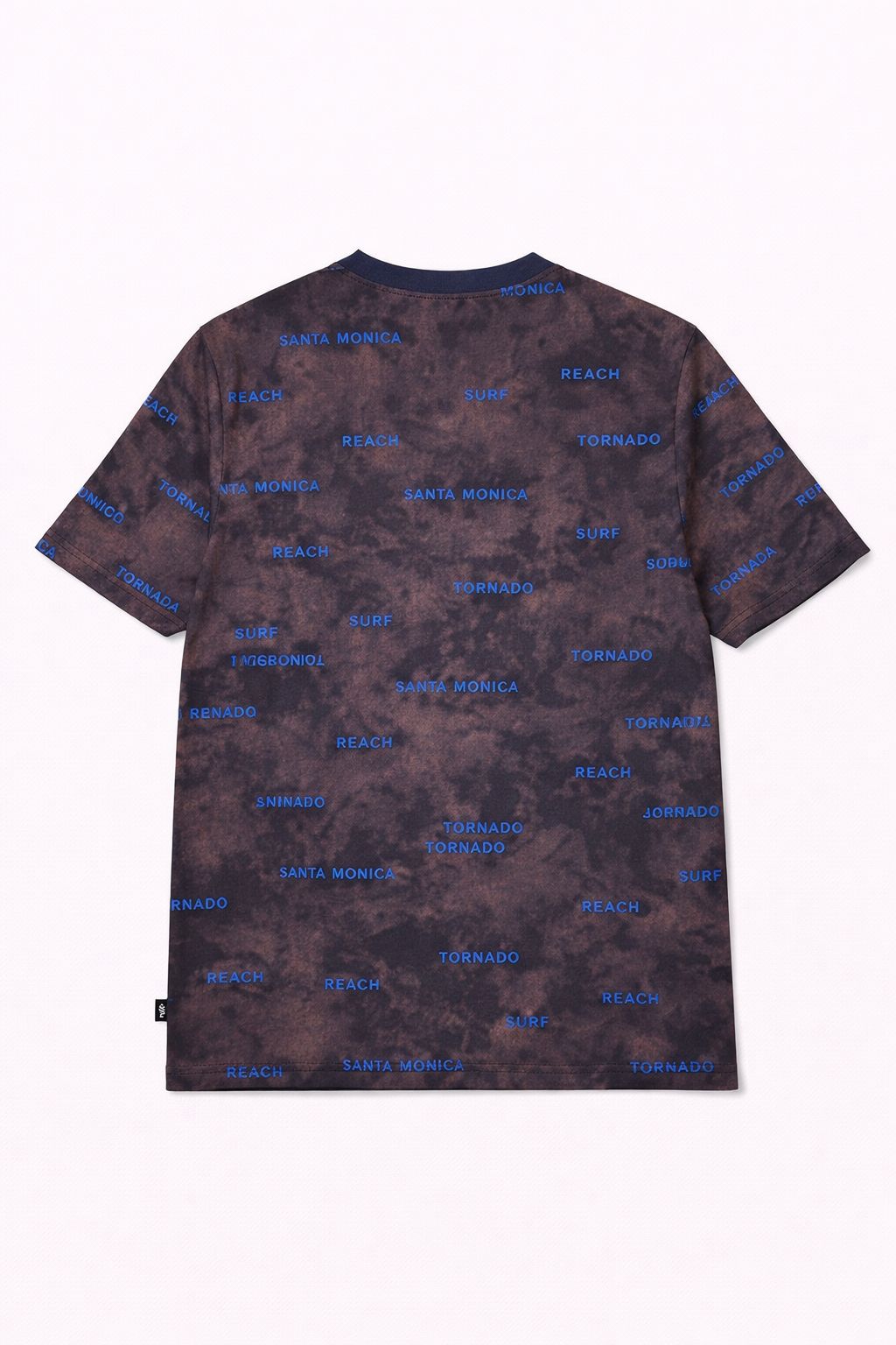 CAMISETA SERGGIO